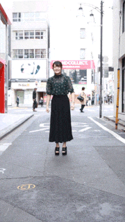 GIRLSGIFコレクション的gif的gif-まい