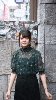 GIRLSGIFコレクション的gif的gif-まい