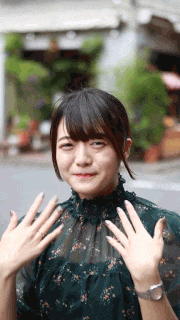GIRLSGIFコレクション的gif的gif-まい