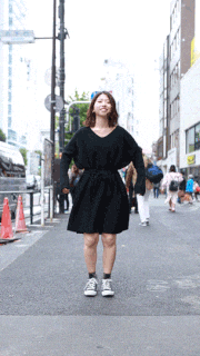 GIRLSGIFコレクション的gif的gif-まこ