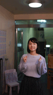 GIRLSGIFコレクション的gif的gif-ひろ