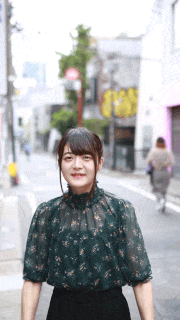 GIRLSGIFコレクション的gif的gif-まい