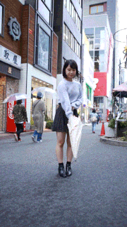 GIRLSGIFコレクション的gif的gif-ひろ