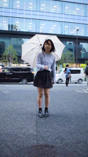 GIRLSGIFコレクション的gif的gif-ひろ