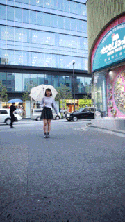 GIRLSGIFコレクション的gif的gif-ひろ