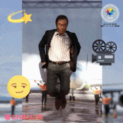 空中浮遊 GIF ワークショップ的gif的gif-Yoshiの空中浮遊GIF