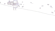 theGIFs 2014的gif的gif-優秀賞　関口和希 「MOMOTARO」