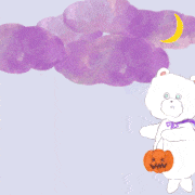 ハロウィンGIF特集的gif的gif-halloween
