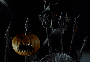 ハロウィンGIF特集的gif的gif-halloween