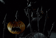 ハロウィンGIF特集的gif的gif-halloween
