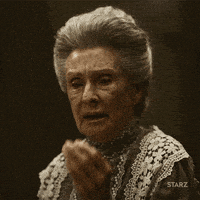 每日GIF(2020-05-02)的gif-Season 1 Reaction GIF by American Gods