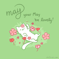 每日GIF(2020-05-02)的gif-May Day GIF by Chibird