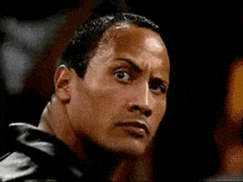 每日GIF(2020-05-03)的gif-The Rock GIF