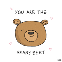 每日GIF(2020-05-03)的gif-Valentines Day Love GIF by Gwyneth Draws