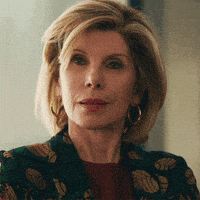 每日GIF(2020-05-03)的gif-Interested Season 2 GIF by CBS All Access