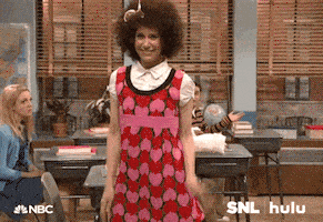 每日GIF(2020-05-03)的gif-Saturday Night Live Nbc GIF by HULU