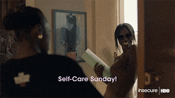 每日GIF(2020-05-04)的gif-Happy Issa Rae GIF by Insecure on HBO