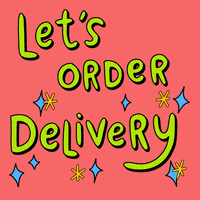 每日GIF(2020-05-06)的gif-Pizza Stay Home GIF by Sarah The Palmer