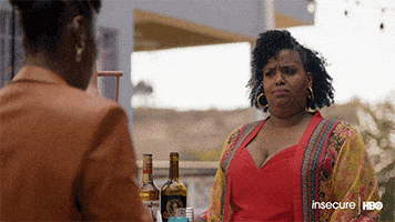 每日GIF(2020-05-06)的gif-Issa Rae Help GIF by Insecure on HBO