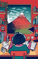 每日GIF(2020-05-06)的gif-Travel Work GIF by adambanaszek