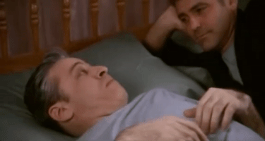 每日GIF(2020-05-08)的gif-george clooney oscars GIF by The Academy Awards