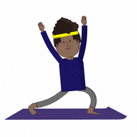 每日GIF(2020-05-08)的gif-Chill Be Calm GIF by Leon Nikoo