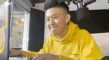 每日GIF(2020-05-08)的gif-Rich Brian GIF by 88rising