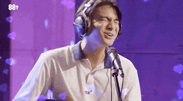 每日GIF(2020-05-08)的gif-Asia Rising Forever GIF by 88rising