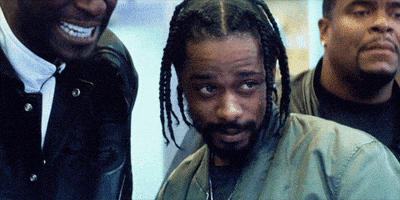 每日GIF(2020-05-09)的gif-I Like Smiling GIF by A24