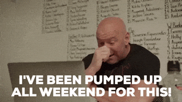每日GIF(2020-05-10)的gif-Pumped Up Sport GIF by UFC