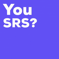 每日GIF(2020-05-10)的gif-For Real Seriously GIF by Originals