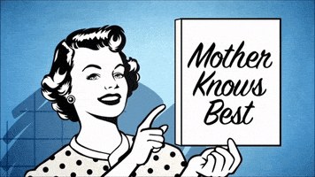 每日GIF(2020-05-11)的gif-Mothers Day Mom GIF by 505 Games