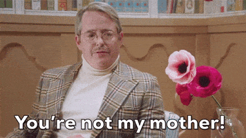 每日GIF(2020-05-11)的gif-Matthew Broderick Ah202 GIF by truTV’s At Home with Amy Sedaris