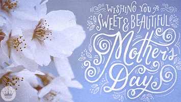 每日GIF(2020-05-11)的gif-Mothers Day Mom GIF by Hallmark Gold Crown
