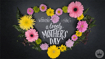 每日GIF(2020-05-11)的gif-Stop Motion Mom GIF by Hallmark Gold Crown