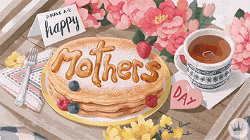 每日GIF(2020-05-11)的gif-Mothers Day Love GIF by Hallmark Gold Crown