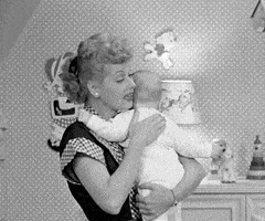每日GIF(2020-05-11)的gif-Babysitting Season 2 GIF by CBS All Access