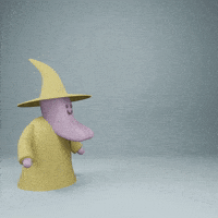 每日GIF(2020-05-12)的gif-K Reaction GIF by Billy Budgen