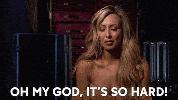 每日GIF(2020-05-12)的gif-Oh My God Omg GIF by The Bachelor