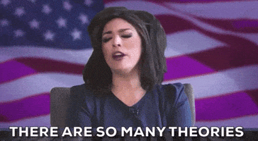 每日GIF(2020-05-12)的gif-Cecily Strong Snl GIF by Saturday Night Live