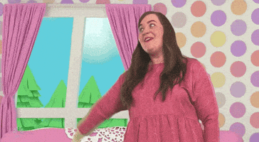 每日GIF(2020-05-12)的gif-Aidy Bryant Snl GIF by Saturday Night Live
