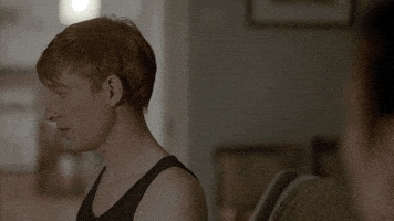 每日GIF(2020-05-13)的gif-Black Mirror Sigh GIF by NETFLIX
