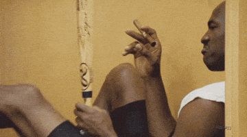 每日GIF(2020-05-14)的gif-Michael Jordan GIF by The Ringer