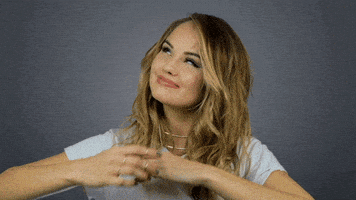 每日GIF(2020-05-17)的gif-Happy Dab GIF by Debby Ryan