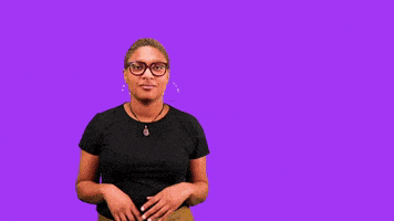 每日GIF(2020-05-17)的gif-Talent Humble Brag GIF by Originals