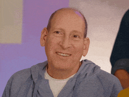 每日GIF(2020-05-17)的gif-Happy Old Man GIF by Originals