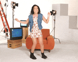 每日GIF(2020-05-18)的gif-Get Down Dancing GIF by Originals