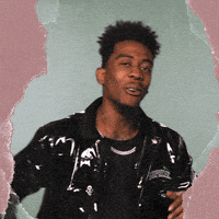 每日GIF(2020-05-18)的gif-Proud Of You Clapping GIF by Desiigner
