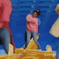每日GIF(2020-05-18)的gif-Hell Yeah Dancing GIF by Originals