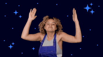 每日GIF(2020-05-18)的gif-Dance GIF by Rachel Crow